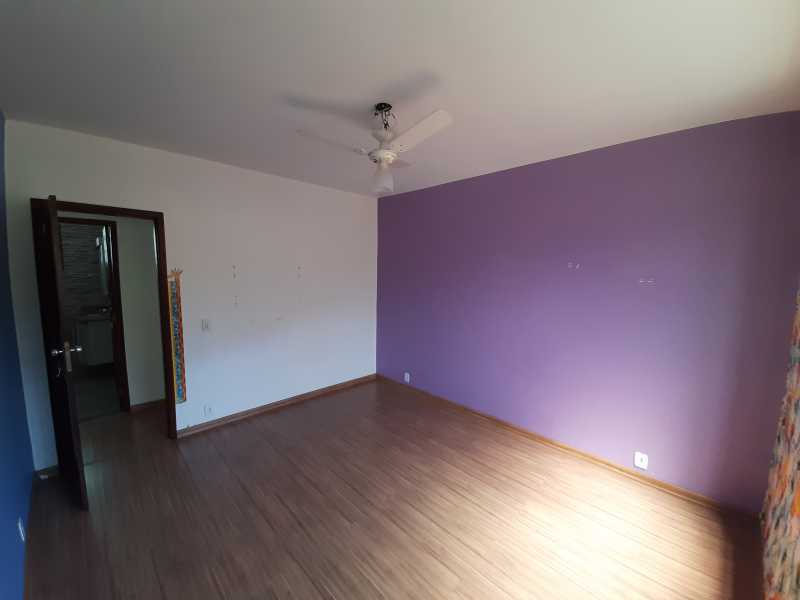 Conheça 15 do imóvel - Casa em Condomínio 2 quartos à venda Taquara, Rio de Janeiro - R$ 550.000 - SVCN20041 - 16 15 - 16
