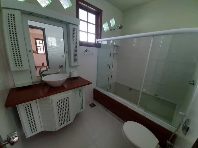 Conheça 21 do imóvel - Casa em Condomínio 2 quartos à venda Taquara, Rio de Janeiro - R$ 550.000 - SVCN20041 - 23 21 - 23