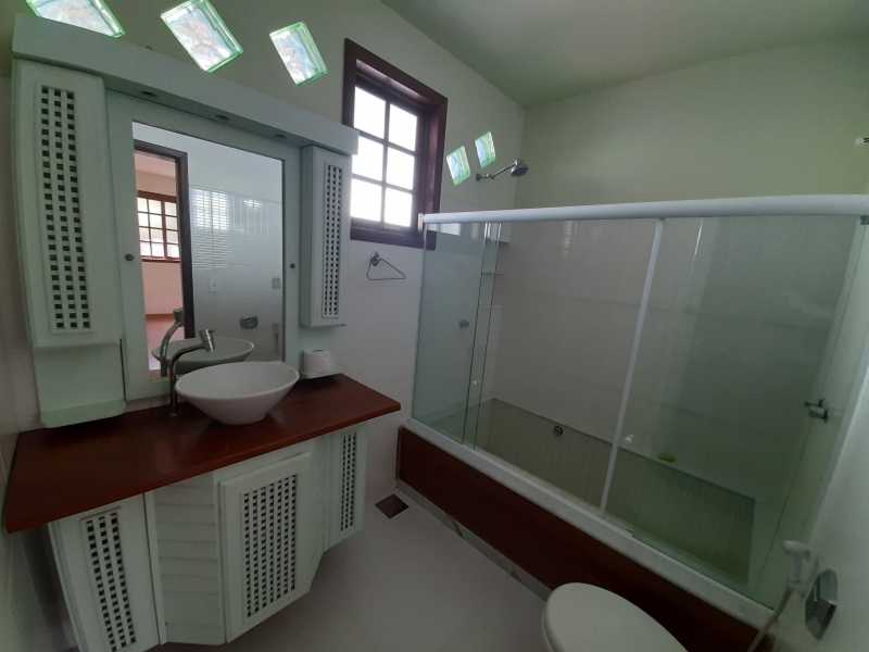 Conheça 23 do imóvel - Casa em Condomínio 2 quartos à venda Taquara, Rio de Janeiro - R$ 550.000 - SVCN20041 - 26 23 - 26