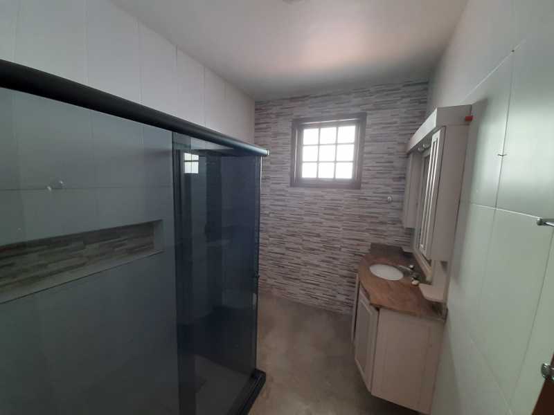 Conheça 18 do imóvel - Casa em Condomínio 2 quartos à venda Taquara, Rio de Janeiro - R$ 550.000 - SVCN20041 - 21 18 - 21