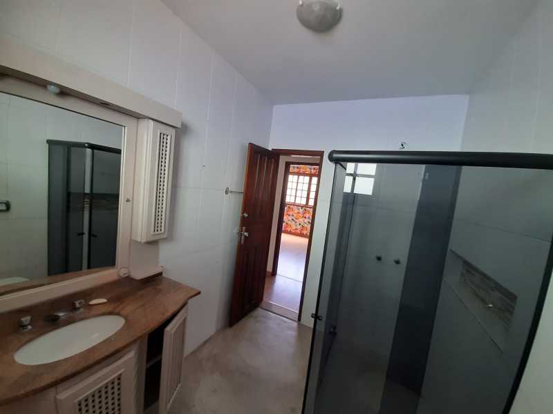 Conheça 17 do imóvel - Casa em Condomínio 2 quartos à venda Taquara, Rio de Janeiro - R$ 550.000 - SVCN20041 - 20 17 - 20