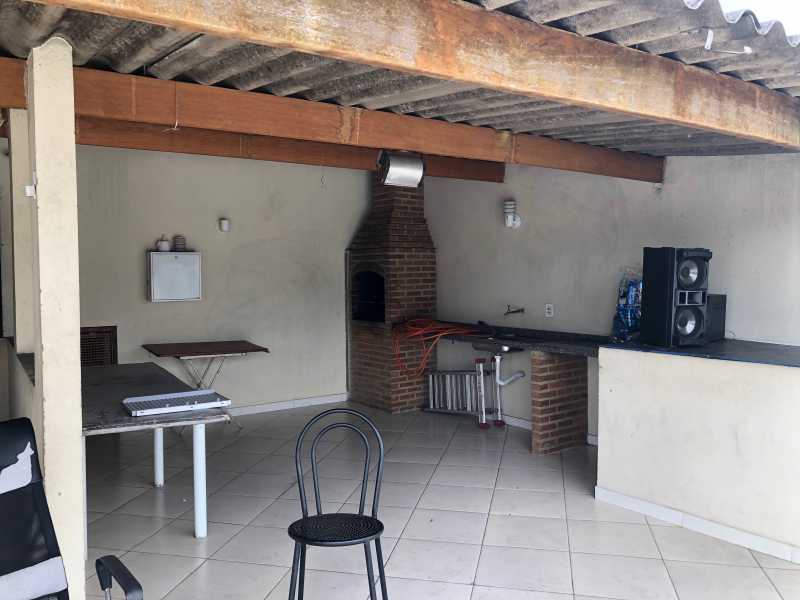Conheça IMG-5270 do imóvel - Apartamento 2 quartos à venda Curicica, Rio de Janeiro - R$ 199.900 - SVAP20282 - 12 IMG-5270 - 12