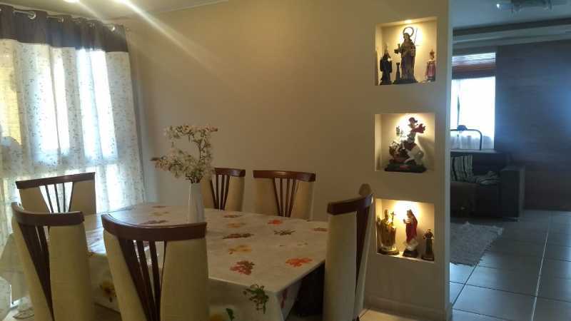 Conheça 6 do imóvel - Casa em Condomínio 4 quartos à venda Taquara, Rio de Janeiro - R$ 1.200.000 - SVCN40047 - 6 6 - 6