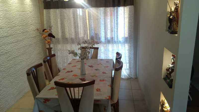 Conheça 7 do imóvel - Casa em Condomínio 4 quartos à venda Taquara, Rio de Janeiro - R$ 1.200.000 - SVCN40047 - 7 7 - 7