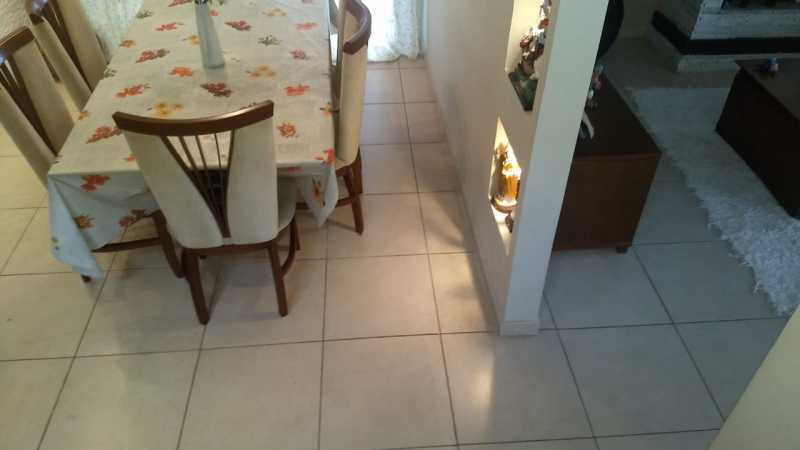 Conheça 8 do imóvel - Casa em Condomínio 4 quartos à venda Taquara, Rio de Janeiro - R$ 1.200.000 - SVCN40047 - 8 8 - 8