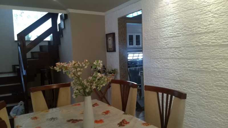 Conheça 9 do imóvel - Casa em Condomínio 4 quartos à venda Taquara, Rio de Janeiro - R$ 1.200.000 - SVCN40047 - 9 9 - 9
