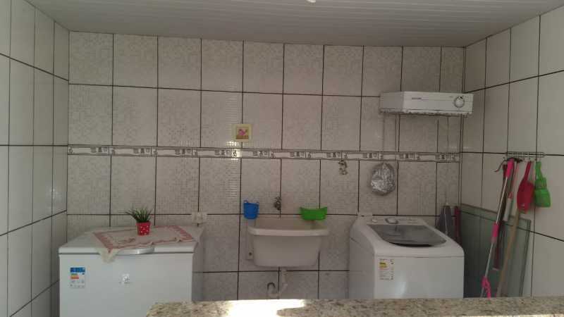 Conheça 10 do imóvel - Casa em Condomínio 4 quartos à venda Taquara, Rio de Janeiro - R$ 1.200.000 - SVCN40047 - 10 10 - 10