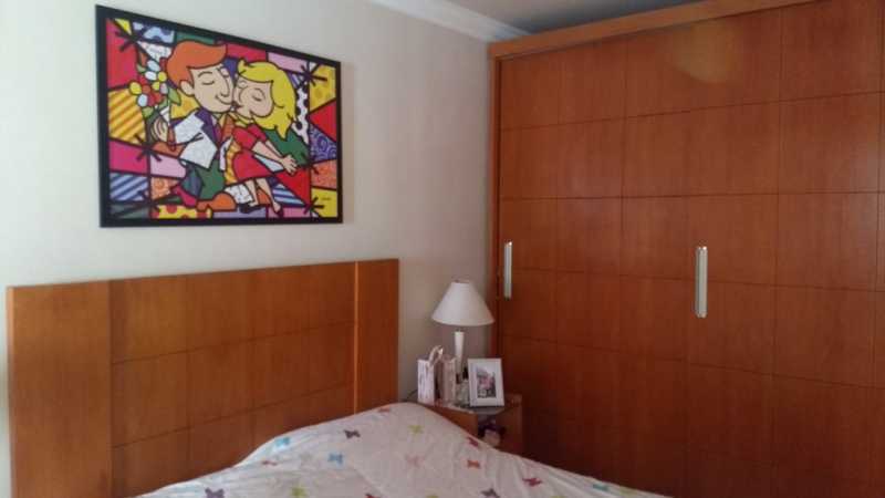 Conheça 11 do imóvel - Casa em Condomínio 4 quartos à venda Taquara, Rio de Janeiro - R$ 1.200.000 - SVCN40047 - 11 11 - 11
