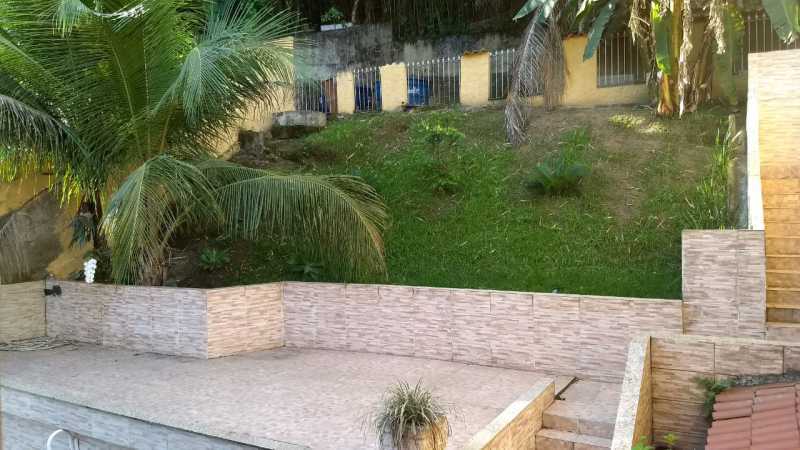 Conheça 12 do imóvel - Casa em Condomínio 4 quartos à venda Taquara, Rio de Janeiro - R$ 1.200.000 - SVCN40047 - 12 12 - 12