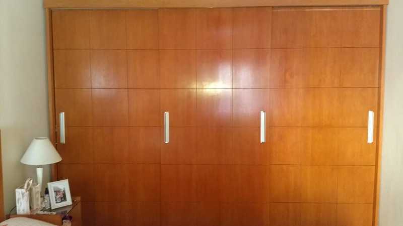 Conheça 13 do imóvel - Casa em Condomínio 4 quartos à venda Taquara, Rio de Janeiro - R$ 1.200.000 - SVCN40047 - 13 13 - 13