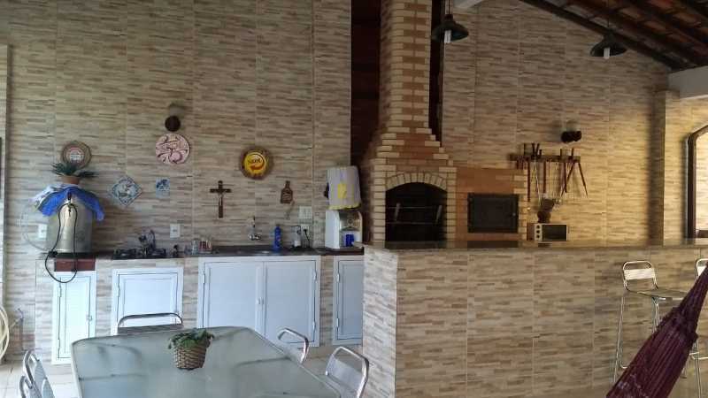 Conheça 14 do imóvel - Casa em Condomínio 4 quartos à venda Taquara, Rio de Janeiro - R$ 1.200.000 - SVCN40047 - 14 14 - 14