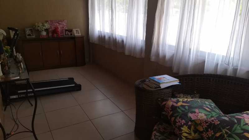 Conheça 15 do imóvel - Casa em Condomínio 4 quartos à venda Taquara, Rio de Janeiro - R$ 1.200.000 - SVCN40047 - 15 15 - 15