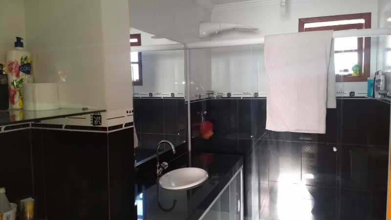Conheça 16 do imóvel - Casa em Condomínio 4 quartos à venda Taquara, Rio de Janeiro - R$ 1.200.000 - SVCN40047 - 16 16 - 16