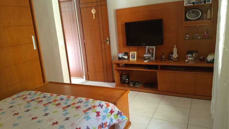 Conheça 17 do imóvel - Casa em Condomínio 4 quartos à venda Taquara, Rio de Janeiro - R$ 1.200.000 - SVCN40047 - 17 17 - 17