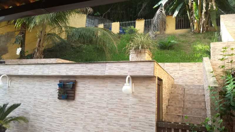 Conheça 18 do imóvel - Casa em Condomínio 4 quartos à venda Taquara, Rio de Janeiro - R$ 1.200.000 - SVCN40047 - 18 18 - 18
