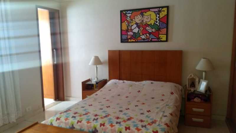 Conheça 19 do imóvel - Casa em Condomínio 4 quartos à venda Taquara, Rio de Janeiro - R$ 1.200.000 - SVCN40047 - 19 19 - 19