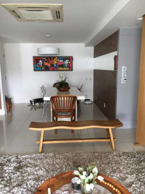 Conheça 3 do imóvel - Apartamento 3 quartos à venda Recreio dos Bandeirantes, Rio de Janeiro - R$ 848.000 - SVAP30154 - 3 3 - 3
