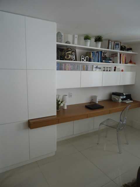 Conheça 4 do imóvel - Apartamento 3 quartos à venda Recreio dos Bandeirantes, Rio de Janeiro - R$ 848.000 - SVAP30154 - 4 4 - 4