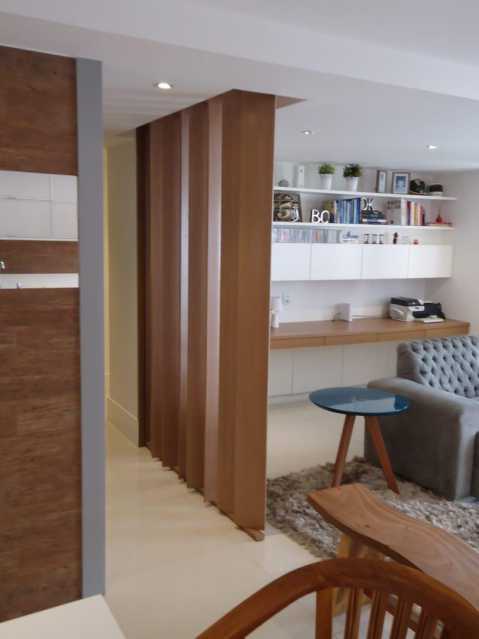 Conheça 6 do imóvel - Apartamento 3 quartos à venda Recreio dos Bandeirantes, Rio de Janeiro - R$ 848.000 - SVAP30154 - 6 6 - 6