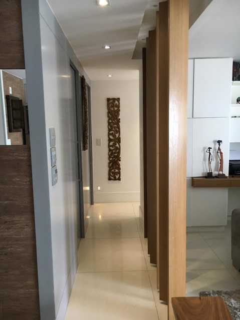 Conheça 7 do imóvel - Apartamento 3 quartos à venda Recreio dos Bandeirantes, Rio de Janeiro - R$ 848.000 - SVAP30154 - 7 7 - 7