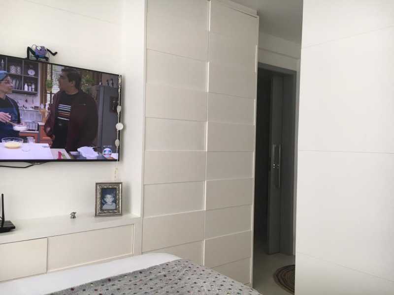 Conheça 10 do imóvel - Apartamento 3 quartos à venda Recreio dos Bandeirantes, Rio de Janeiro - R$ 848.000 - SVAP30154 - 10 10 - 10