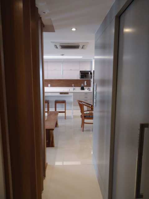 Conheça 9 do imóvel - Apartamento 3 quartos à venda Recreio dos Bandeirantes, Rio de Janeiro - R$ 848.000 - SVAP30154 - 9 9 - 9