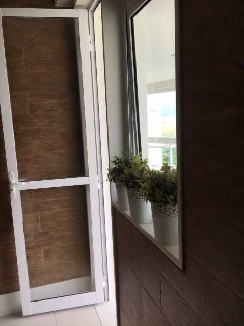Conheça 11 do imóvel - Apartamento 3 quartos à venda Recreio dos Bandeirantes, Rio de Janeiro - R$ 848.000 - SVAP30154 - 11 11 - 11