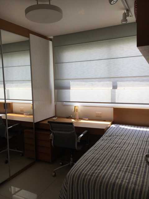 Conheça 12 do imóvel - Apartamento 3 quartos à venda Recreio dos Bandeirantes, Rio de Janeiro - R$ 848.000 - SVAP30154 - 12 12 - 12