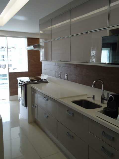 Conheça 13 do imóvel - Apartamento 3 quartos à venda Recreio dos Bandeirantes, Rio de Janeiro - R$ 848.000 - SVAP30154 - 13 13 - 13