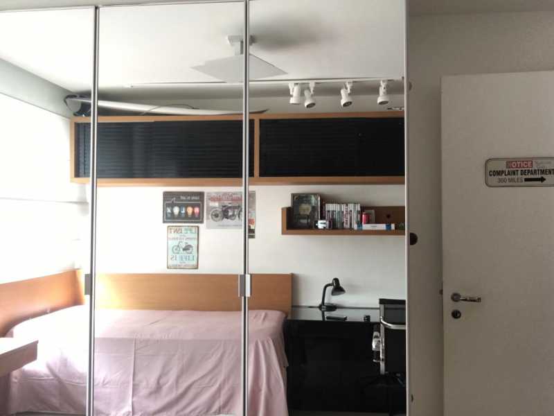 Conheça 14 do imóvel - Apartamento 3 quartos à venda Recreio dos Bandeirantes, Rio de Janeiro - R$ 848.000 - SVAP30154 - 14 14 - 14