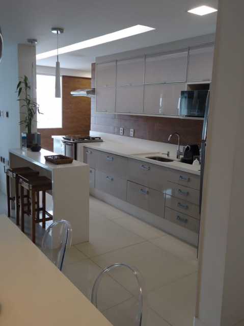 Conheça 15 do imóvel - Apartamento 3 quartos à venda Recreio dos Bandeirantes, Rio de Janeiro - R$ 848.000 - SVAP30154 - 15 15 - 15