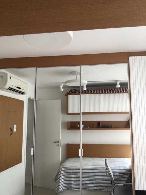 Conheça 16 do imóvel - Apartamento 3 quartos à venda Recreio dos Bandeirantes, Rio de Janeiro - R$ 848.000 - SVAP30154 - 16 16 - 16