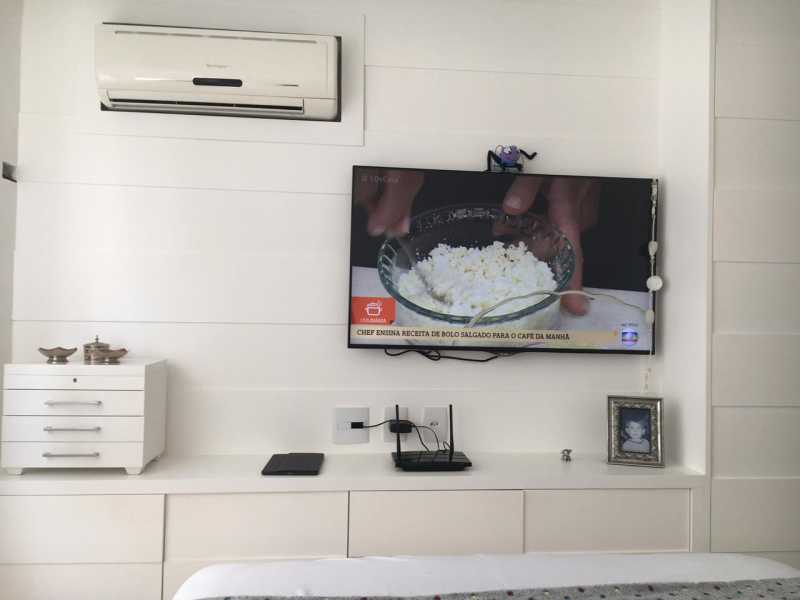 Conheça 17 do imóvel - Apartamento 3 quartos à venda Recreio dos Bandeirantes, Rio de Janeiro - R$ 848.000 - SVAP30154 - 17 17 - 17