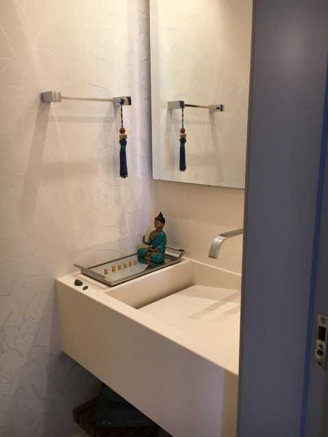 Conheça 19 do imóvel - Apartamento 3 quartos à venda Recreio dos Bandeirantes, Rio de Janeiro - R$ 848.000 - SVAP30154 - 19 19 - 19