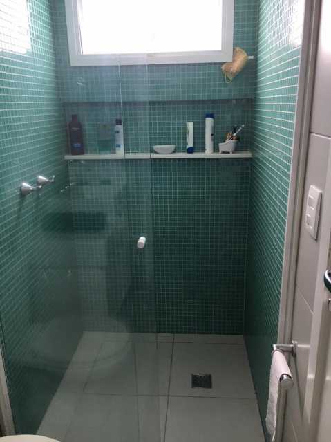 Conheça 21 do imóvel - Apartamento 3 quartos à venda Recreio dos Bandeirantes, Rio de Janeiro - R$ 848.000 - SVAP30154 - 21 21 - 21