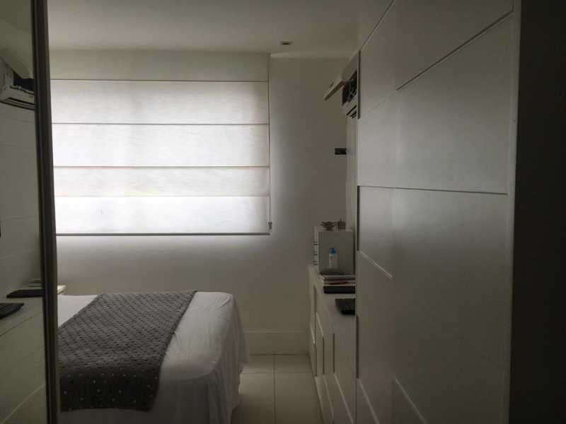 Conheça 23 do imóvel - Apartamento 3 quartos à venda Recreio dos Bandeirantes, Rio de Janeiro - R$ 848.000 - SVAP30154 - 22 23 - 22