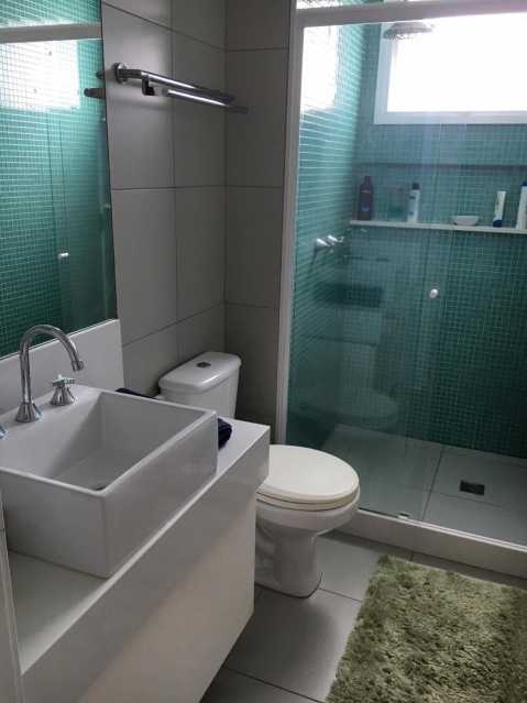 Conheça 24 do imóvel - Apartamento 3 quartos à venda Recreio dos Bandeirantes, Rio de Janeiro - R$ 848.000 - SVAP30154 - 23 24 - 23