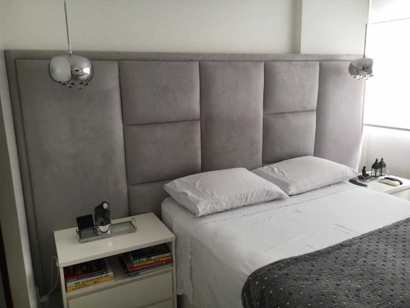 Conheça 25 do imóvel - Apartamento 3 quartos à venda Recreio dos Bandeirantes, Rio de Janeiro - R$ 848.000 - SVAP30154 - 24 25 - 24