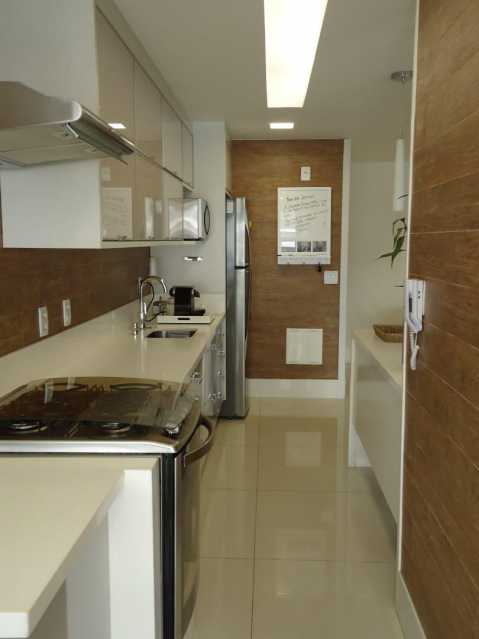 Conheça 326 do imóvel - Apartamento 3 quartos à venda Recreio dos Bandeirantes, Rio de Janeiro - R$ 848.000 - SVAP30154 - 25 326 - 25