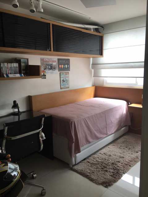 Conheça 27 do imóvel - Apartamento 3 quartos à venda Recreio dos Bandeirantes, Rio de Janeiro - R$ 848.000 - SVAP30154 - 26 27 - 26
