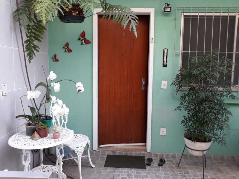 Conheça 1. do imóvel - Casa 2 quartos à venda Curicica, Rio de Janeiro - R$ 330.000 - SVCA20020 - 3 1. - 3
