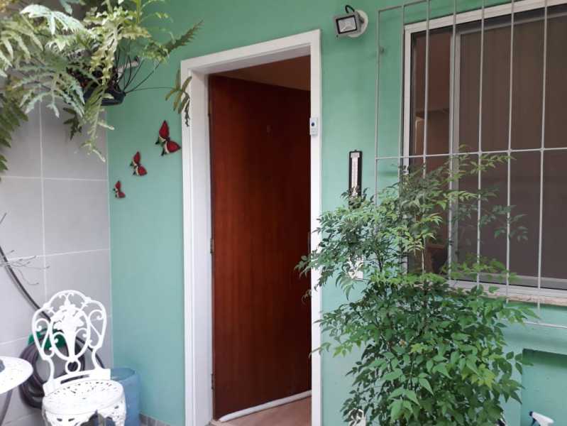 Conheça 4. do imóvel - Casa 2 quartos à venda Curicica, Rio de Janeiro - R$ 330.000 - SVCA20020 - 4 4. - 4