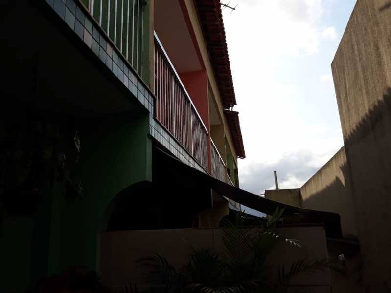 Conheça 10 do imóvel - Casa 2 quartos à venda Curicica, Rio de Janeiro - R$ 330.000 - SVCA20020 - 8 10 - 8