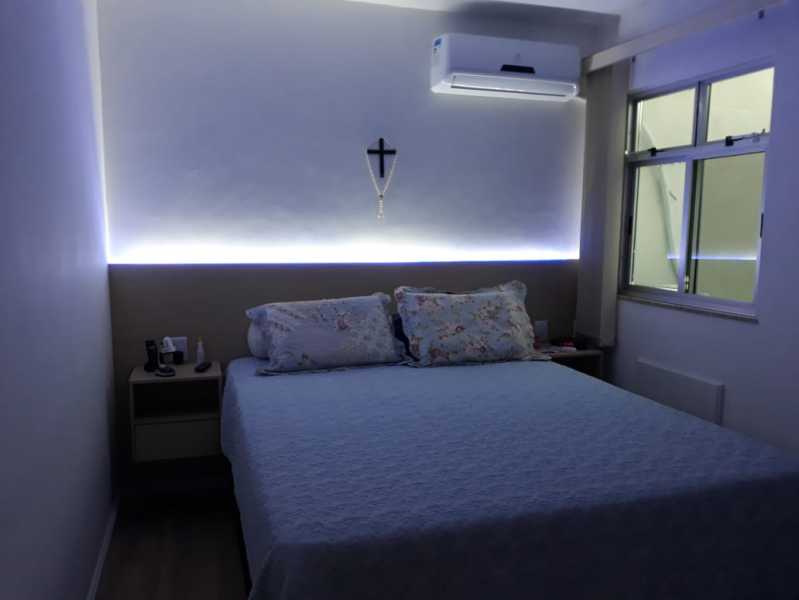 Conheça 11 do imóvel - Casa 2 quartos à venda Curicica, Rio de Janeiro - R$ 330.000 - SVCA20020 - 9 11 - 9