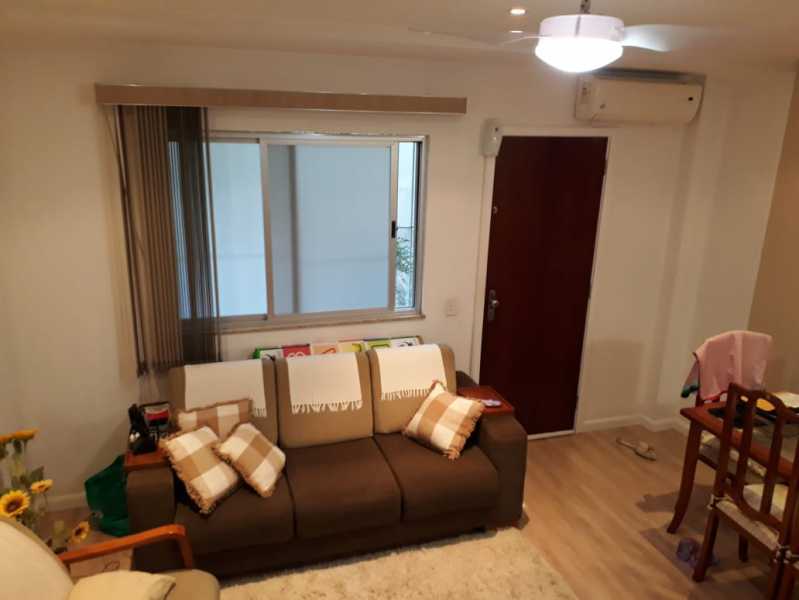 Conheça 5 do imóvel - Casa 2 quartos à venda Curicica, Rio de Janeiro - R$ 330.000 - SVCA20020 - 12 5 - 12