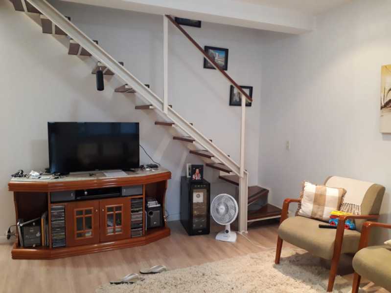 Conheça 6. do imóvel - Casa 2 quartos à venda Curicica, Rio de Janeiro - R$ 330.000 - SVCA20020 - 13 6. - 13