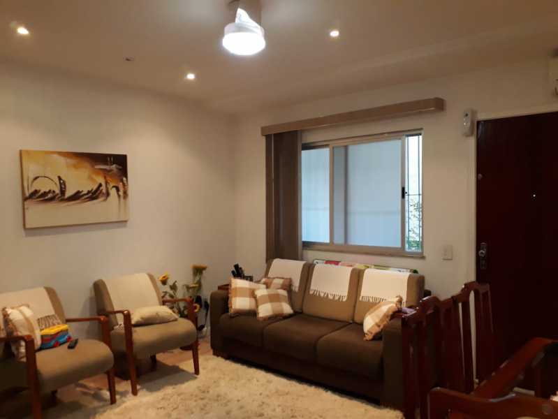 Conheça C do imóvel - Casa 2 quartos à venda Curicica, Rio de Janeiro - R$ 330.000 - SVCA20020 - 15 C - 15