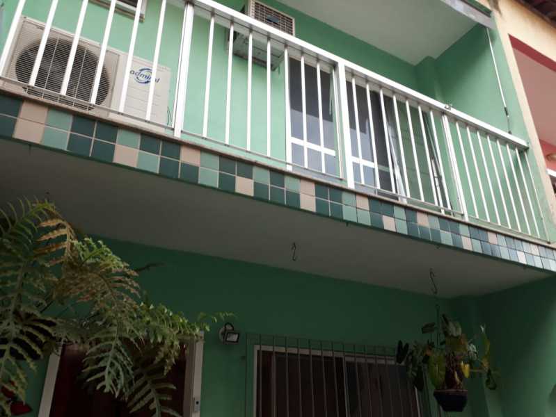 Conheça D do imóvel - Casa 2 quartos à venda Curicica, Rio de Janeiro - R$ 330.000 - SVCA20020 - 5 D - 5