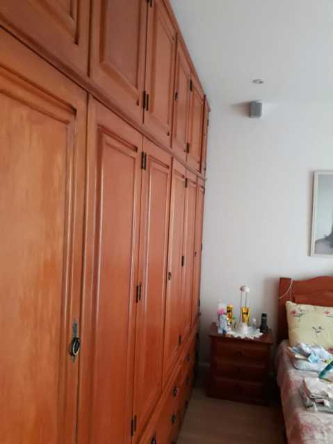Conheça F do imóvel - Casa 2 quartos à venda Curicica, Rio de Janeiro - R$ 330.000 - SVCA20020 - 17 F - 17