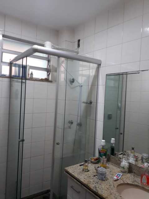 Conheça I do imóvel - Casa 2 quartos à venda Curicica, Rio de Janeiro - R$ 330.000 - SVCA20020 - 19 I - 19